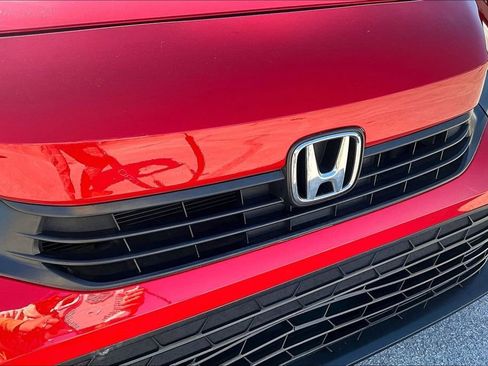 Used 2024 Honda Civic Sport image 31