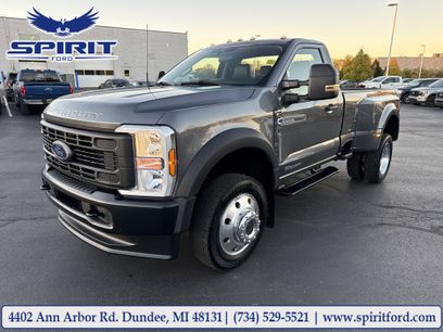 Used 2024 Ford F450 XL