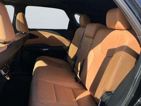 Used 2024 Lexus RX 350h image 14