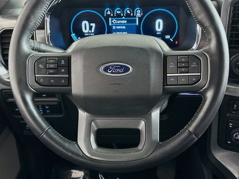 Used 2022 Ford F150 Lariat AWD/4WD image 14