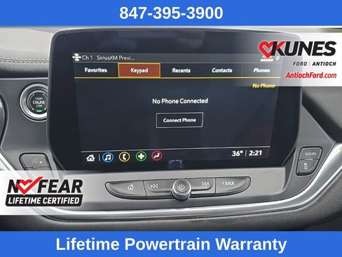 Used 2023 Chevrolet Blazer LT image 40