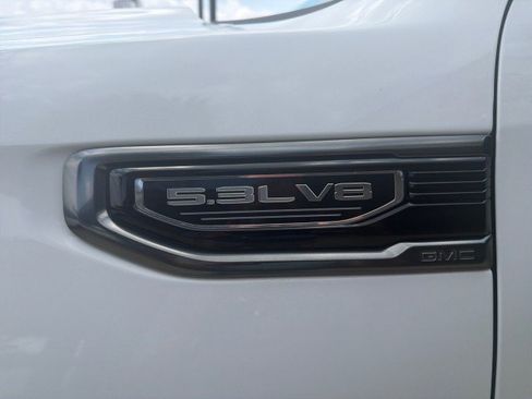 Used 2020 GMC Sierra 1500 AT4 w/ AT4 Premium Package AWD/4WD image 15