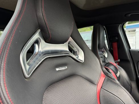 Used 2016 Mercedes-Benz GLA 45 AMG 4MATIC image 6