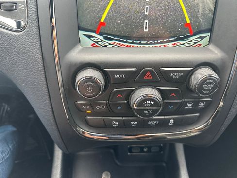 Used 2020 Dodge Durango R/T RWD image 14