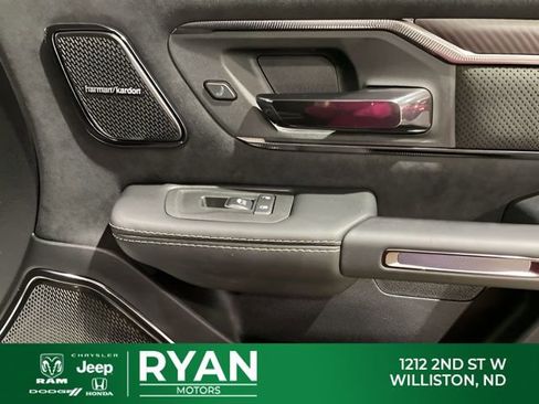 Used 2026 RAM 1500 RHO w/ RHO Level 1 Equipment Group image 34