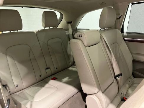 Used 2015 Audi Q7 3.0T Premium Plus w/ Premium Plus Package image 46
