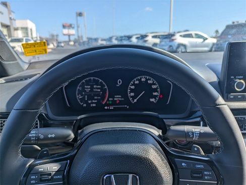 Used 2026 Honda Civic Sport image 28