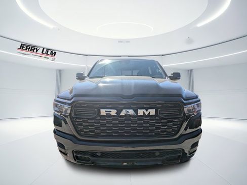 New 2026 RAM 1500 Big Horn image 7