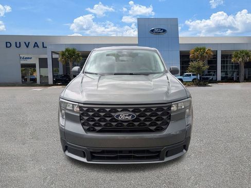 Used 2026 Ford Maverick XLT FWD image 9