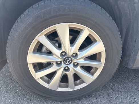 Used 2016 MAZDA CX-5 Touring AWD/4WD image 6