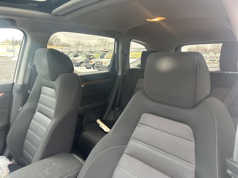 Used 2020 Honda CR-V EX image 8