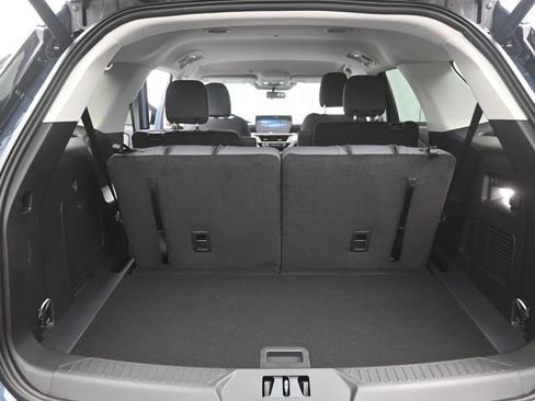 New 2026 Ford Explorer Active image 23