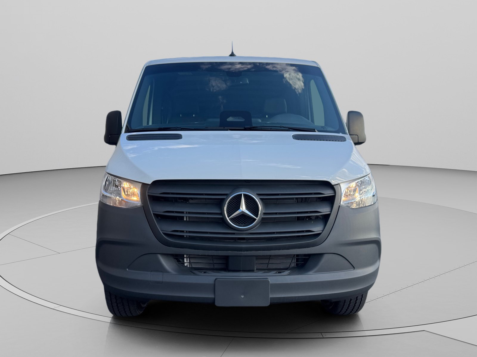 New 2025 Mercedes-Benz Sprinter 2500 image 8
