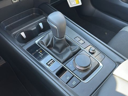 New 2026 MAZDA CX-50 2.5 Hybrid w/ Preferred Pkg image 22