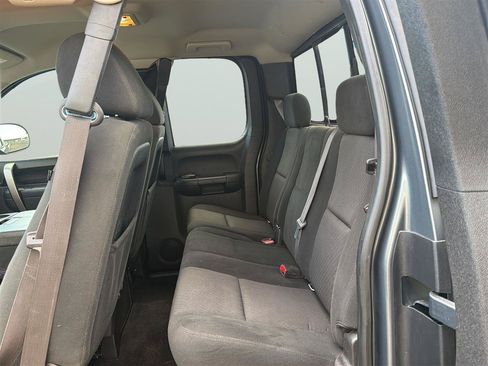Used 2011 Chevrolet Silverado 1500 LT w/ All-Star Edition AWD/4WD image 14