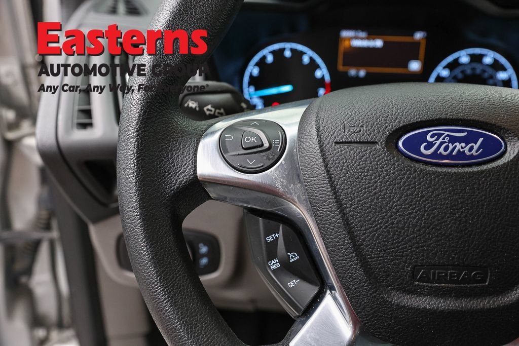 Used 2021 Ford Transit Connect XLT FWD image 15