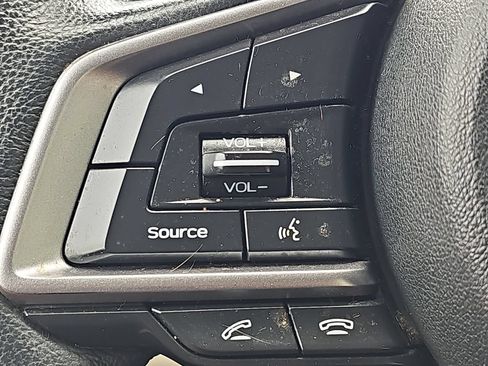 Used 2021 Subaru Ascent Limited w/ Popular Package #2 AWD/4WD image 23