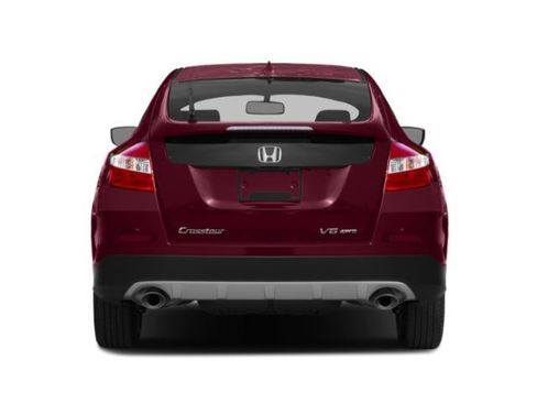 Used 2015 Honda Crosstour EX-L image 5