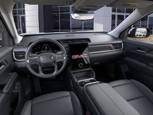 New 2027 GMC Terrain Denali w/ LPO, Black Badging Package AWD/4WD image 39