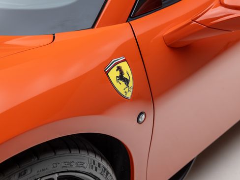 Certified 2022 Ferrari F8 Tributo image 52