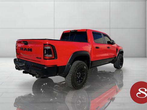 Used 2024 RAM 1500 TRX image 11