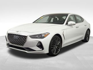 Used 2019 Genesis G70 2.0T Advanced w/ Elite Package video 2
