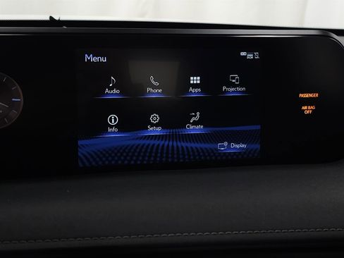 Used 2019 Lexus UX 250h image 22