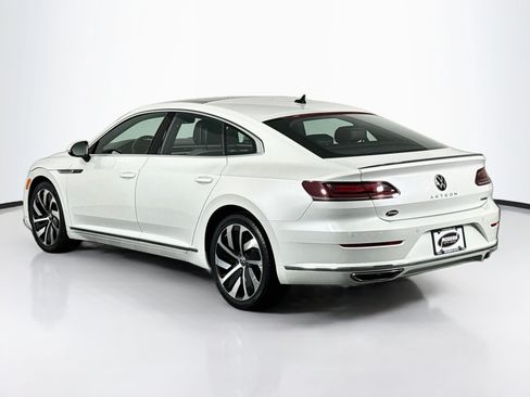 Used 2021 Volkswagen Arteon SEL AWD/4WD image 13