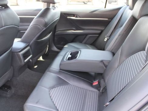 Used 2023 Toyota Camry SE w/ Protection Package (Q2) (TMS) image 33