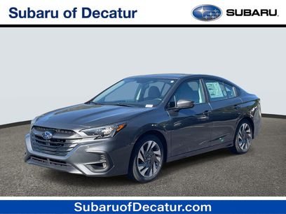New 2025 Subaru Legacy Limited