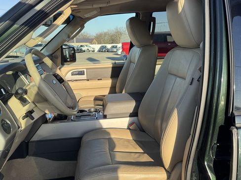 Used 2014 Ford Expedition XLT w/ Equipment Group 201A image 15