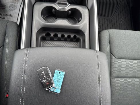 New 2026 RAM 1500 Big Horn image 27