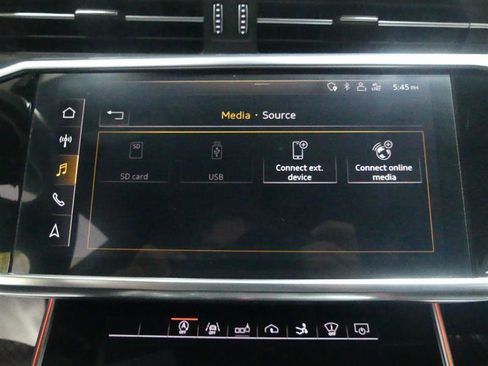 Used 2019 Audi A7 3.0T Prestige image 43