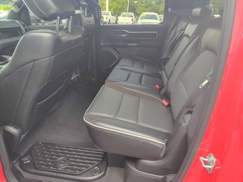 Used 2025 RAM 1500 Laramie image 9
