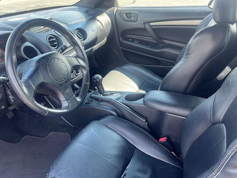 Used 2005 Mitsubishi Eclipse GS FWD image 16