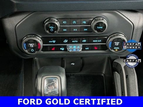 Certified 2023 Ford Bronco Outer Banks image 27
