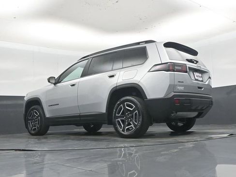 New 2026 Jeep Cherokee Limited AWD/4WD image 42