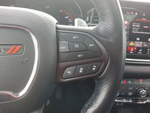 Used 2022 Dodge Durango R/T image 22