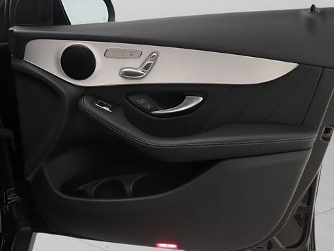 Certified 2022 Mercedes-Benz GLC 300 image 21
