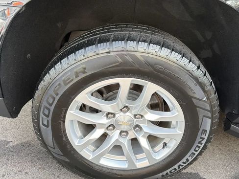 Used 2021 Chevrolet Tahoe LS RWD image 23