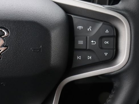 New 2025 Ford Bronco Big Bend image 33