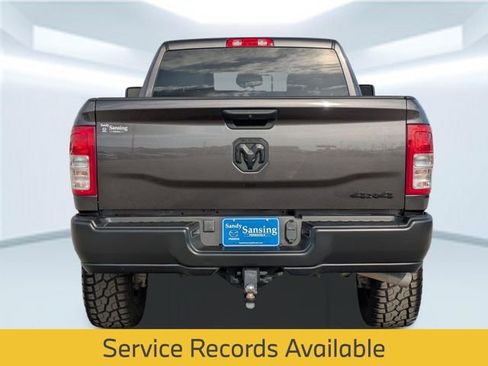 Used 2024 RAM 2500 Tradesman image 5