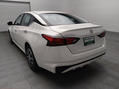 Used 2021 Nissan Altima 2.5 S w/ Driver Assist Package FWD image 5