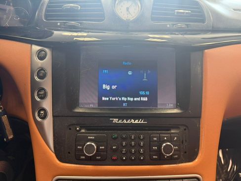 Used 2016 Maserati GranTurismo Sport RWD image 59