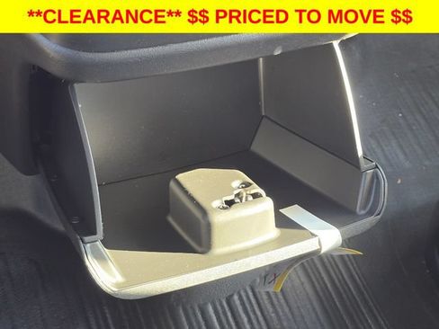 New 2025 Chevrolet Express 3500 w/ Power Convenience Package RWD image 29