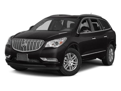 Used 2013 Buick Enclave Leather FWD image 1