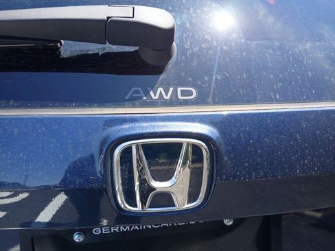 Used 2024 Honda CR-V EX image 11
