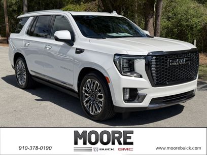 Used 2023 GMC Yukon Denali Ultimate