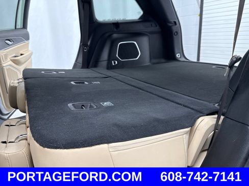 Certified 2023 Jeep Grand Cherokee Limited w/ Trailer Tow Prep Group (B) AWD/4WD image 37