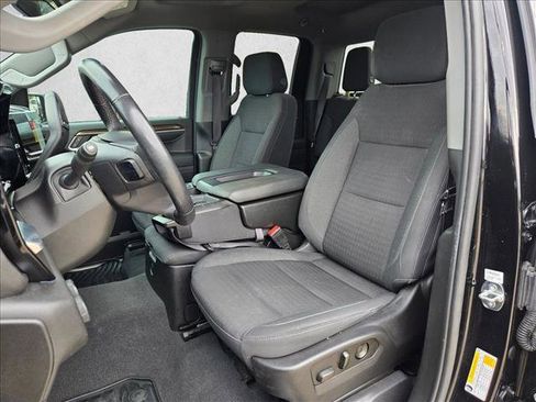 Used 2022 Chevrolet Silverado 1500 LT image 15